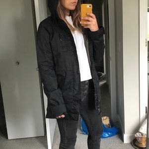 Shaun White Burton snowboarding jacket